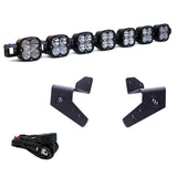 Can-Am  Maverick R  7XL Sport Linkable Roof Mount Kit