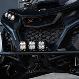 Can-Am  Maverick R  Squadron Sport Pre-Runner Bumper Kit