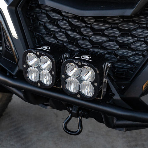 Can-Am  Maverick R  XL Pro Pre-Runner Bumper Kit