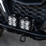 Can-Am  Maverick R  XL Pro Pre-Runner Bumper Kit