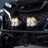 Can-Am  Maverick R  LP4 Pre-Runner Bumper Kit