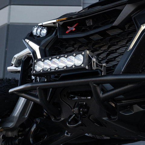 Can-Am  Maverick R  10" OnX6+ Pre-Runner Bumper Kit