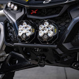 Can-Am  Maverick R  LP6 Push Bar Bumper Kit