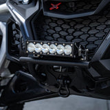 Can-Am  Maverick R  10" OnX6+ Push Bar Bumper Kit