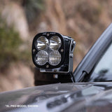 2024-2026 Toyota Tacoma XL Sport A-Pillar Kit