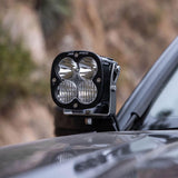 2024-2026 Toyota Tacoma XL Pro A-Pillar Kit