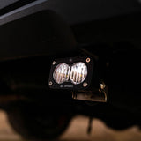 2024-2026 Toyota Tacoma S2 Sport Reverse Kit W/ Plug And Play