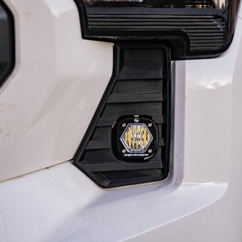 Toyota S1 Vent Kit  - 2024-2026 Toyota Tacoma