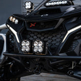 Can-Am  Maverick R  XL80 Pre-Runner Bumper Kit