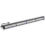 OnX6+ Straight LED Light Bar (40 Inch; Spot; Clear)