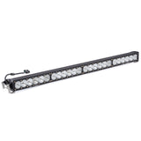 OnX6+ Straight LED Light Bar (40 Inch; Driving/Combo; Clear)