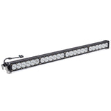 OnX6+ Straight LED Light Bar (40 Inch; Wide Cornering; Clear)