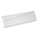 OnX6 Rock Guard (10 Inch; Clear)