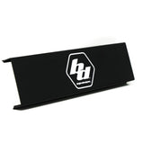 OnX6 Rock Guard (10 Inch; Black)