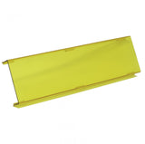 OnX6 Rock Guard (10 Inch; Baja Amber)