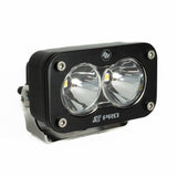 S2 Pro Black LED Auxiliary Light Pod