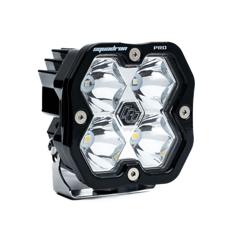 Squadron 2.0 Pro  LED Spot