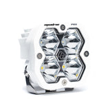 Squadron 2.0 Pro  White  LED Spot