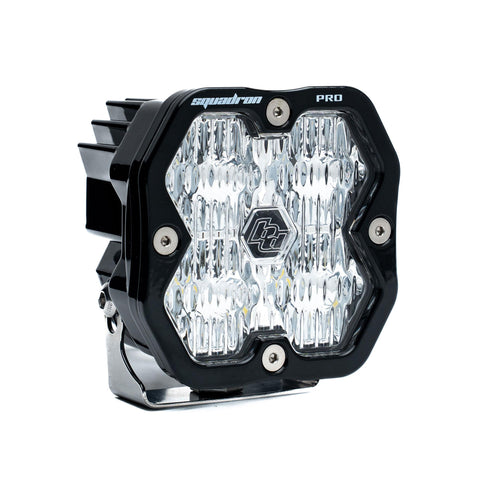 Squadron 2.0 Pro  LED Wide Cornering