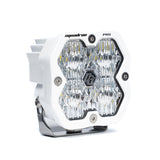 Squadron 2.0 Pro  White  LED Wide Cornering