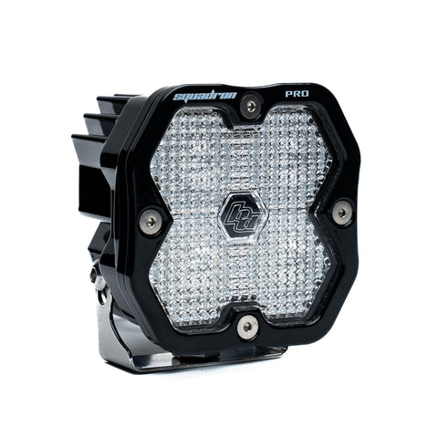 Squadron 2.0 Pro  LED Work/Scene
