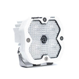 Squadron 2.0 Pro  White  LED Work/Scene
