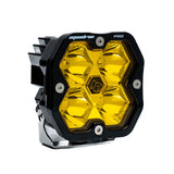 Squadron 2.0 Pro  LED Spot  Baja Amber