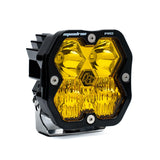 Squadron 2.0 Pro  LED Driving/Combo  Baja Amber