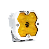 Squadron 2.0 Pro  White  LED Work/Scene  Baja Amber
