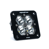 Squadron 2.0 Pro  Flush Mount  LED Spot
