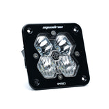 Squadron 2.0 Pro  Flush Mount  LED Driving/Combo