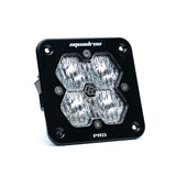 Squadron 2.0 Pro  Flush Mount  LED Wide Cornering