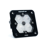 Squadron 2.0 Pro  Flush Mount  LED Work/Scene
