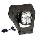 KTM Squadron Pro (D/C) LED Headlight Kit W/ Dimmer - 2024-2026 KTM EXC-F  XCF-W  XC-W