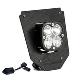Husqvarna Squadron Pro (D/C) LED Headlight Kit W/ Dimmer - 2024-2026 Husqvarna FE-S  FE  TE