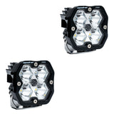 Squadron 2.0 Pro  Pair  LED Spot  No Harness