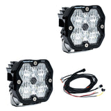 Squadron 2.0 Pro  Pair  LED Wide Cornering
