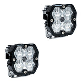 Squadron 2.0 Pro  Pair  LED Wide Cornering  No Harness