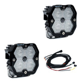 Squadron 2.0 Pro  Pair  LED Work/Scene
