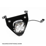 Squadron Pro Headlight Kit