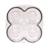 XL Light Pod Lens Kit (Trail; Clear)