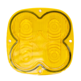 XL Light Pod Lens Kit (Trail; Baja Amber)