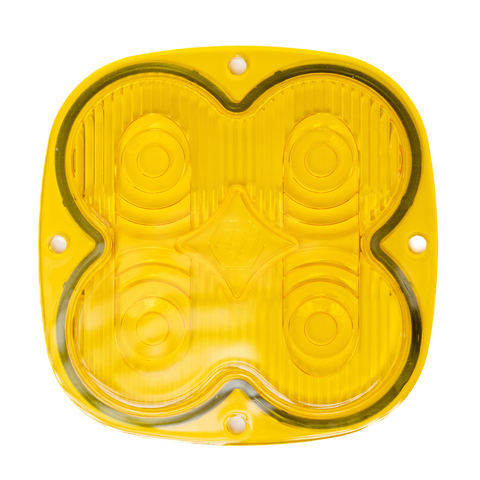 XL Light Pod Lens Kit (Trail; Baja Amber)
