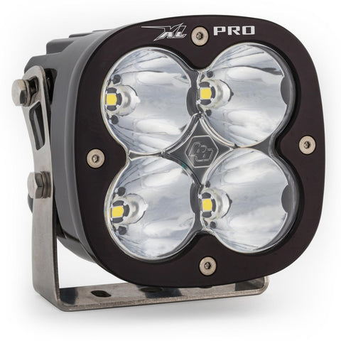 XL Pro LED Light Pod (Spot; Clear)