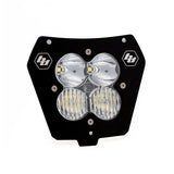 XL Pro (A/C) Headlight Kit - '13-16 200 XC-W/250 SX/250 XC/300 XC (Driving/Combo; Clear)