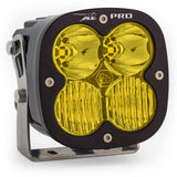 XL Pro LED Light Pod (Driving/Combo; Baja Amber)