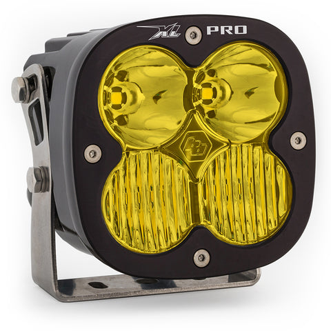 XL Pro LED Light Pod (Driving/Combo; Baja Amber)
