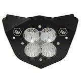 XL Sport Headlight Kit - '15-23 WR230F; '12-23 WR450F (Driving/Combo; Clear)