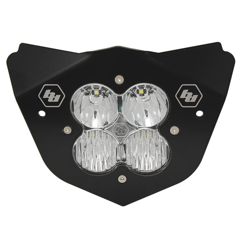 XL Sport Headlight Kit - '15-23 WR230F; '12-23 WR450F (Driving/Combo; Clear)