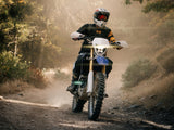 XL Sport Headlight Kit - '15-23 WR230F; '12-23 WR450F (Driving/Combo; Clear)
